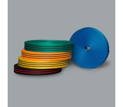 Буксировальна стропа, 40 мм