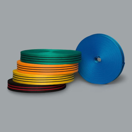 Буксировальна стропа, 40 мм Буксировальна стропа, 40 мм