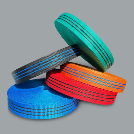 Буксировальна стропа, 50 мм