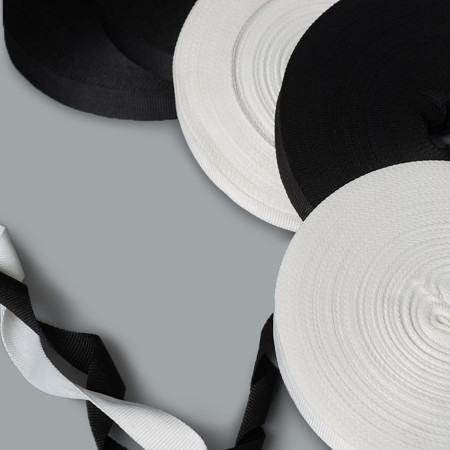 Стрічка для корсетів 26 мм Стрічка для корсетів 26 мм