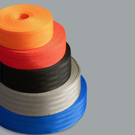 Стрічка ремінна “Ялинка преміум” 50 мм