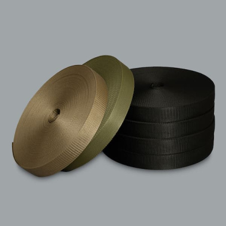 Стрічка ремінна “Ранцева” 40 мм