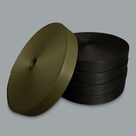 Стрічка ремінна “Ранцева” 30 мм