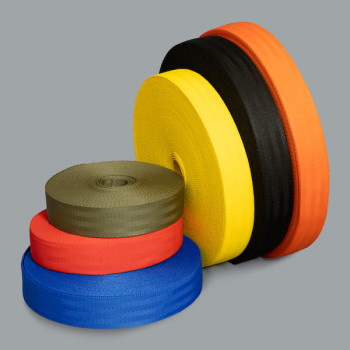 Стрічка ремінна “Ялинка преміум” 40 мм