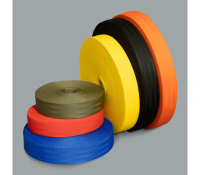 Стрічка ремінна “Ялинка преміум” 40 мм Стрічка ремінна “Ялинка преміум” 40 мм