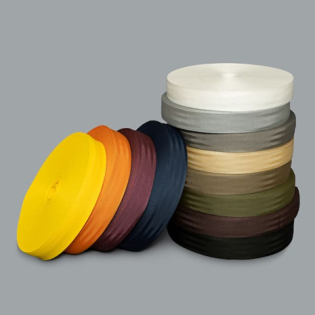 Стрічка ремінна “Ялинка” 40 мм