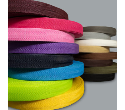 Стрічка ремінна “Ялинка” 30 мм Стрічка ремінна “Ялинка” 30 мм