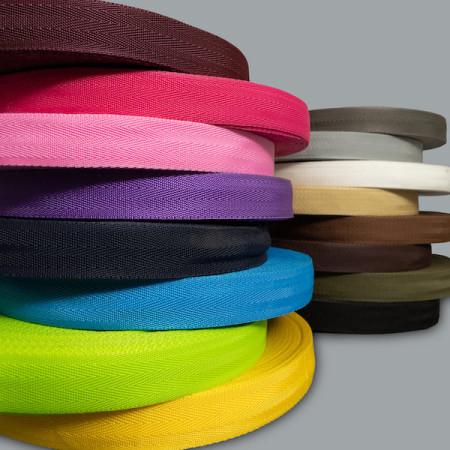 Стрічка ремінна “Ялинка” 30 мм Стрічка ремінна “Ялинка” 30 мм