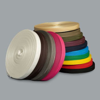 Стрічка ремінна “Ялинка” 25 мм