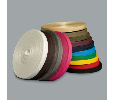 Стрічка ремінна “Ялинка” 25 мм Стрічка ремінна “Ялинка” 25 мм