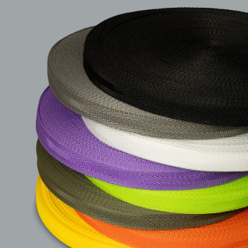 Стрічка ремінна “Ялинка” 20 мм