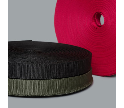 Стрічка ремінна “Універсал” 30 мм