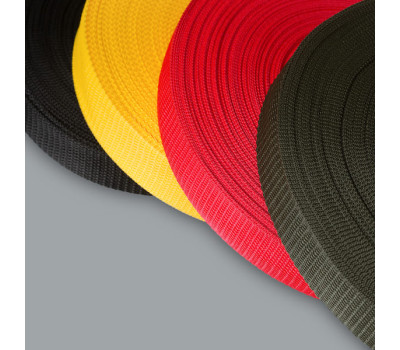 Стрічка ремінна “Універсал” 40 мм