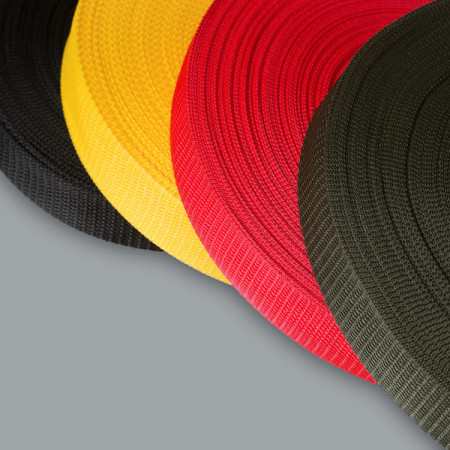 Стрічка ремінна “Універсал” 40 мм Стрічка ремінна “Універсал” 40 мм