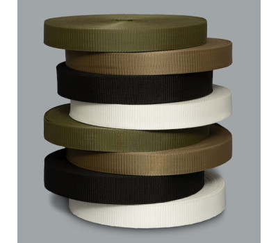 Стрічка ремінна  “Стандарт преміум” 40 мм