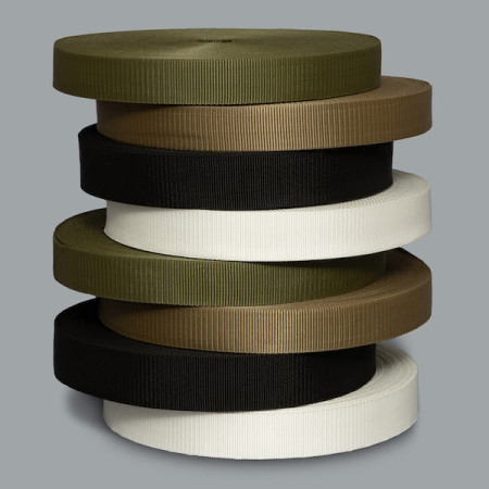 Стрічка ремінна  “Стандарт преміум” 40 мм