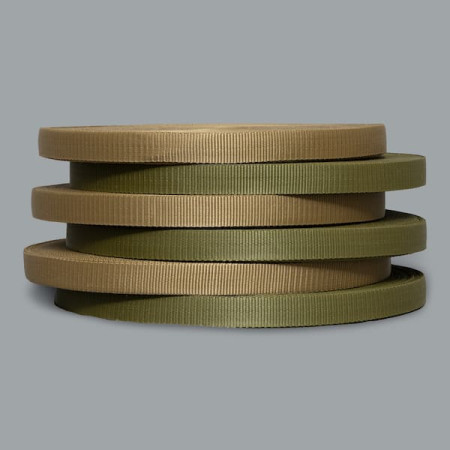 Стрічка ремінна  “Стандарт преміум” 25 мм