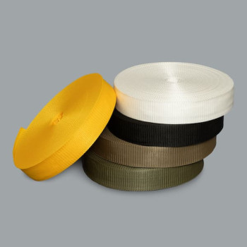 Стрічка ремінна  “Стандарт” 50 мм