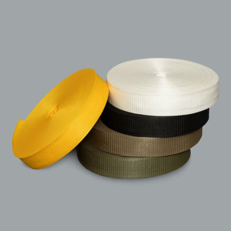 Стрічка ремінна “Стандарт” 50 мм Стрічка ремінна “Стандарт” 50 мм