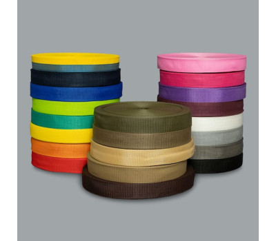 Стрічка ремінна  “Стандарт” 40 мм