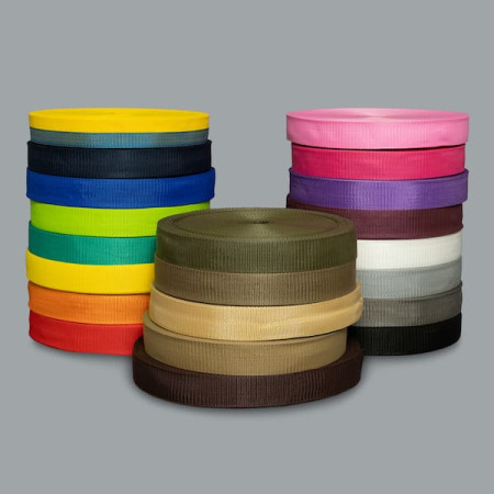 Стрічка ремінна  “Стандарт” 40 мм