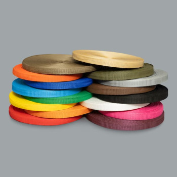 Стрічка ремінна  “Стандарт” 20 мм