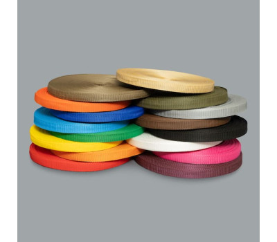 Стрічка ремінна  “Стандарт” 20 мм