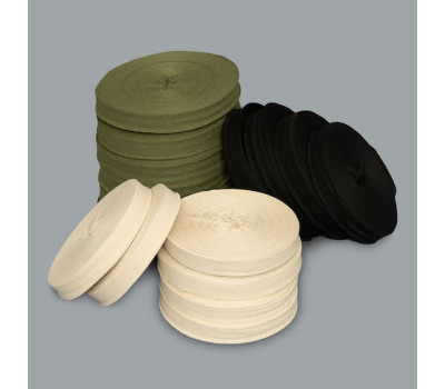 Стрічка кіперна 25мм