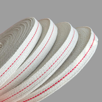 Гніт (фітіль) плоский 20мм