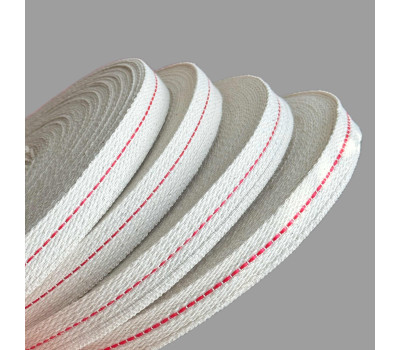 Гніт (фітіль) плоский 20мм