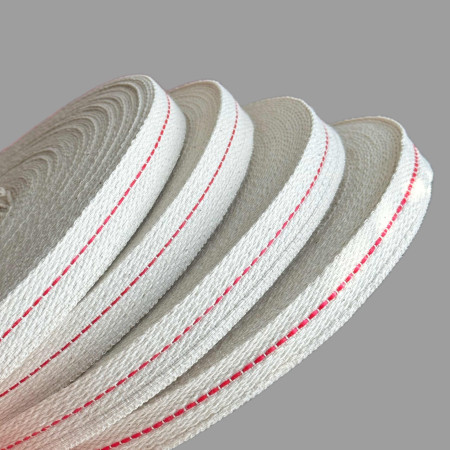 Гніт (фітіль) плоский 20мм