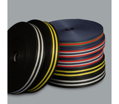 Стрічка «Декоративна» 40 мм Стрічка «Декоративна» 40 мм