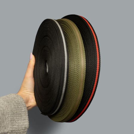 Стрічка «Декоративна» 15 мм