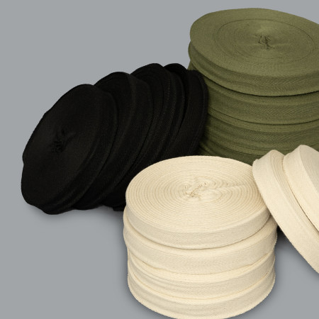 Стрічка кіперна 30 мм