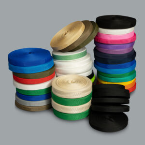 Тасьма окантовочна лямовка