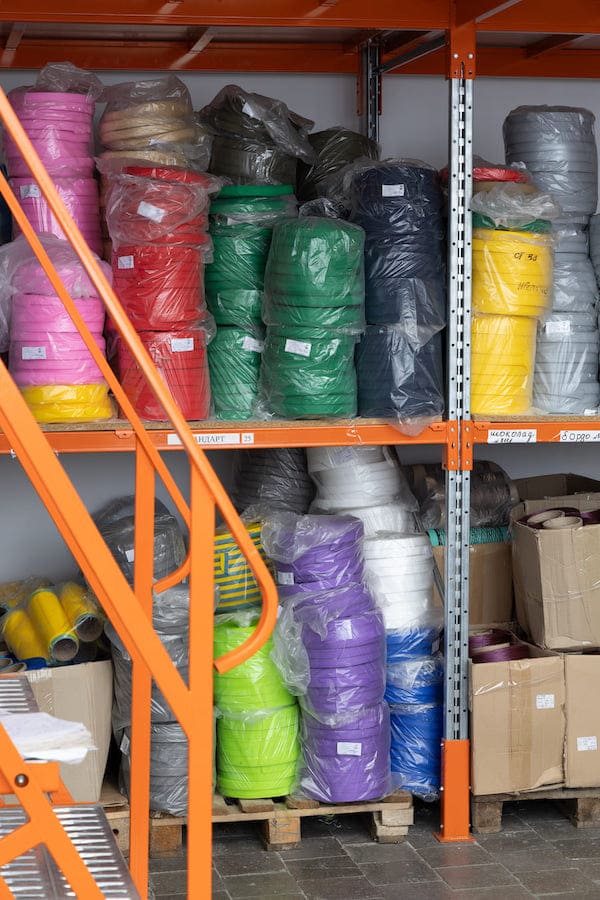 Переробка пластику